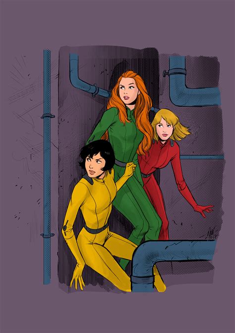 totally spies font|Seventies :: Behance.